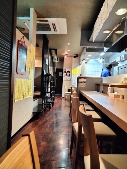 続・おやじの気まぐれ - 山形（居酒屋）の写真