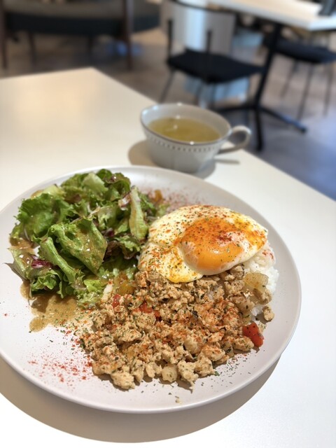 cafe dining room（カフェダイニングルーム） - 盛岡（カフェ）の写真