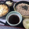 山田うどん食堂 福生店