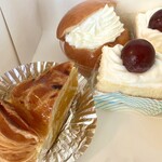 近江屋洋菓子店 - 