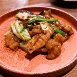 我恵你好 - テッチャンとキャベツ