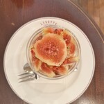 カフェ リゼッタ - 