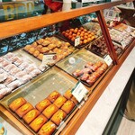 Brick bake bakers by Pâtisserie ease - 