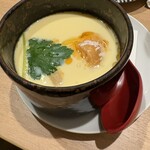 第8八千代丸 - （１０）茶碗蒸し