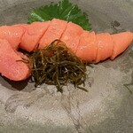 第8八千代丸 - （９）明太子