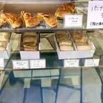 近江屋洋菓子店 - 