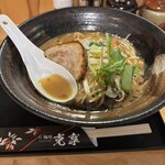 ら～麺処 克享 - 