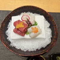 日本料理 なかのしま (リーガロイヤルホテル大阪) - 