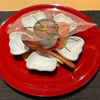 日本料理 なかのしま (リーガロイヤルホテル大阪) - 