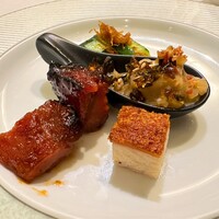 中国飯店 富麗華 - 