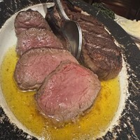 Empire Steak House Roppongi - 