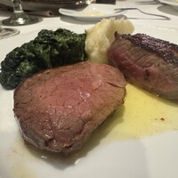 Empire Steak House Roppongi - 
