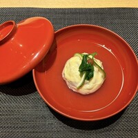 日本料理 なかのしま (リーガロイヤルホテル大阪) - 