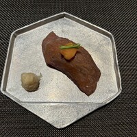 日本料理 なかのしま (リーガロイヤルホテル大阪) - 