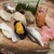 第一玉家寿し - 料理写真:◎博多地物握り４，９８０円税込