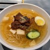 元祖 平壌冷麺屋 川西店