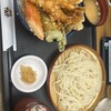天丼てんや 大崎ニューシティ店
