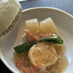 modern kappou 心都 - 