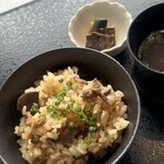 modern kappou 心都 - 