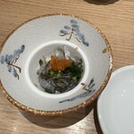 第8八千代丸 - ◎お通し