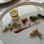 modern kappou 心都 - 