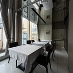 modern kappou 心都 - 