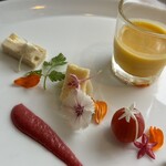 modern kappou 心都 - 