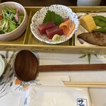 和食麵處 Sagami 長浜店