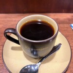 コーヒーハウスTOM - ドリンク写真: