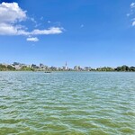 好文cafe - 千波湖