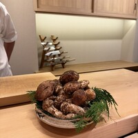 御成門はる - 