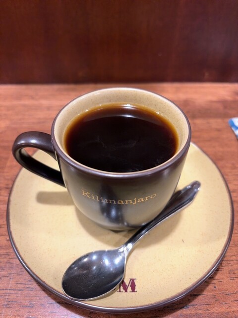 コーヒーハウスTOM - 三鷹/喫茶店 | 食べログ