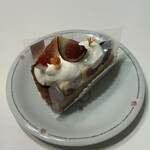 いたばし菓子店 - 