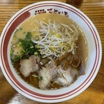 さといも - 麺大盛