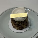 いたばし菓子店 - 