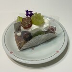 いたばし菓子店 - 