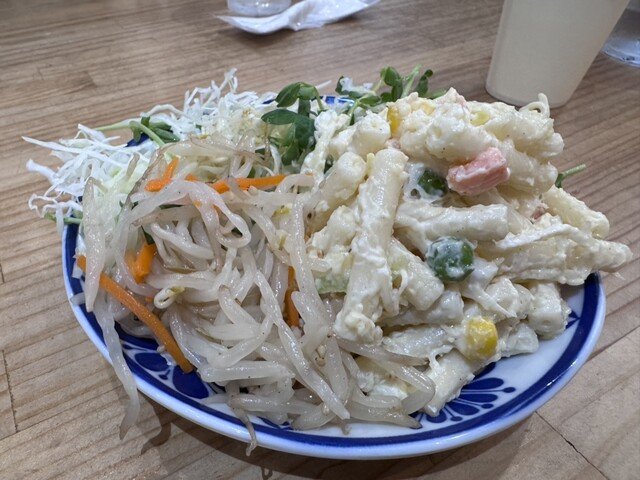 仲家 - 中島村その他（とんかつ）の写真