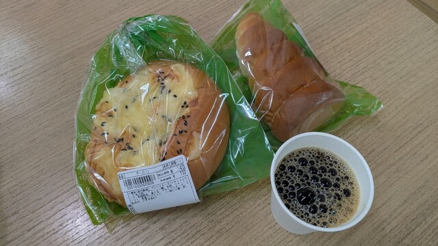 手づくりパンとお菓子の店 グリーン工房 みやぎ生協加賀野店 - 登米市その他（パン）