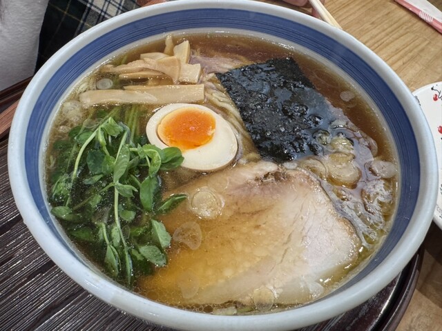 仲家 - 中島村その他（とんかつ）の写真