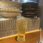 炭火焼鳥 たけ藏 - 