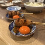 炭火焼鳥 たけ藏 - 
