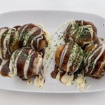 たこ焼 ソース - 