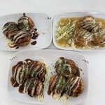 たこ焼 ソース - 