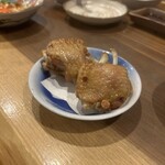 炭火焼鳥 たけ藏 - 