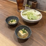 炭火焼鳥 たけ藏 - 