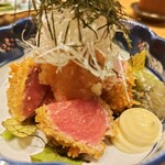 魚ト日本酒あたらよ - 