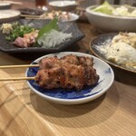 炭火焼鳥 たけ藏 - 