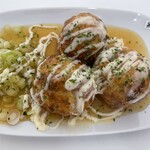 たこ焼 ソース - 