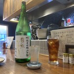 炭火焼鳥 たけ藏 - 