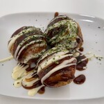 たこ焼 ソース - 